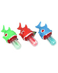 Shark Pop Lollipops: 12-Piece Box