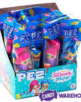 Shimmer and Shine PEZ Candy Packs: 12-Piece Display