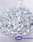 Silver Premium Candy Buffet Kit: 25 to 50 Guests - Candy Warehouse