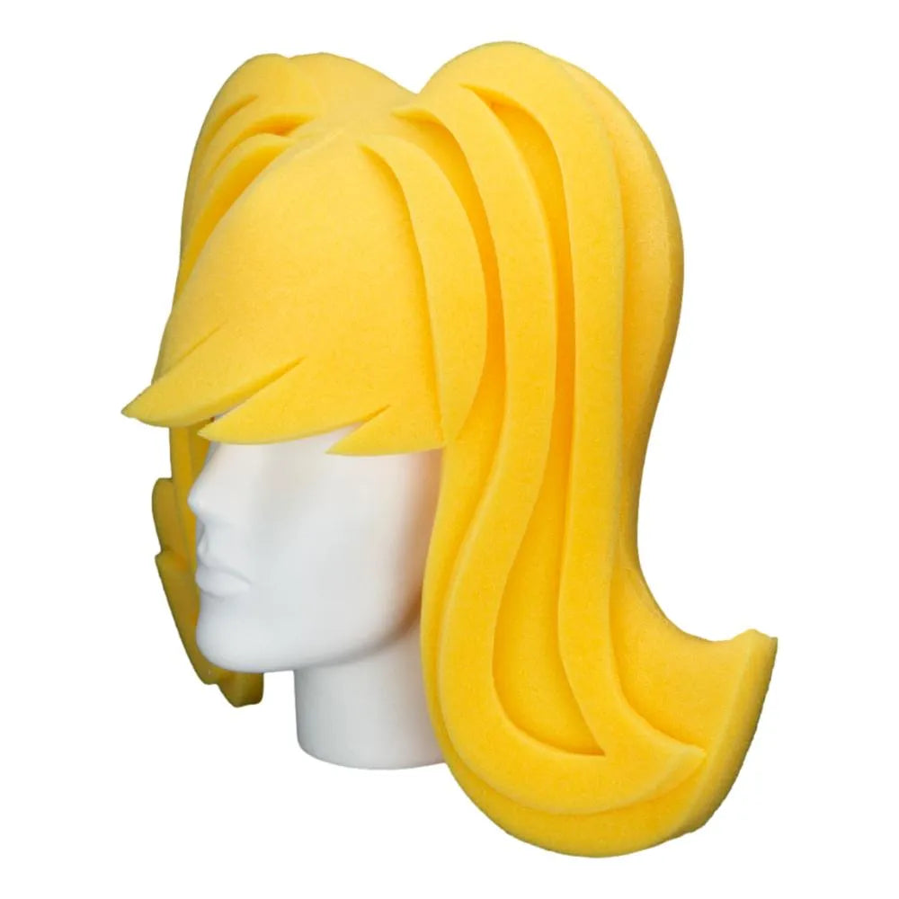 Simple Wig