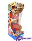 Skee Ball Gumball Machine with Dubble Bubble Gumballs