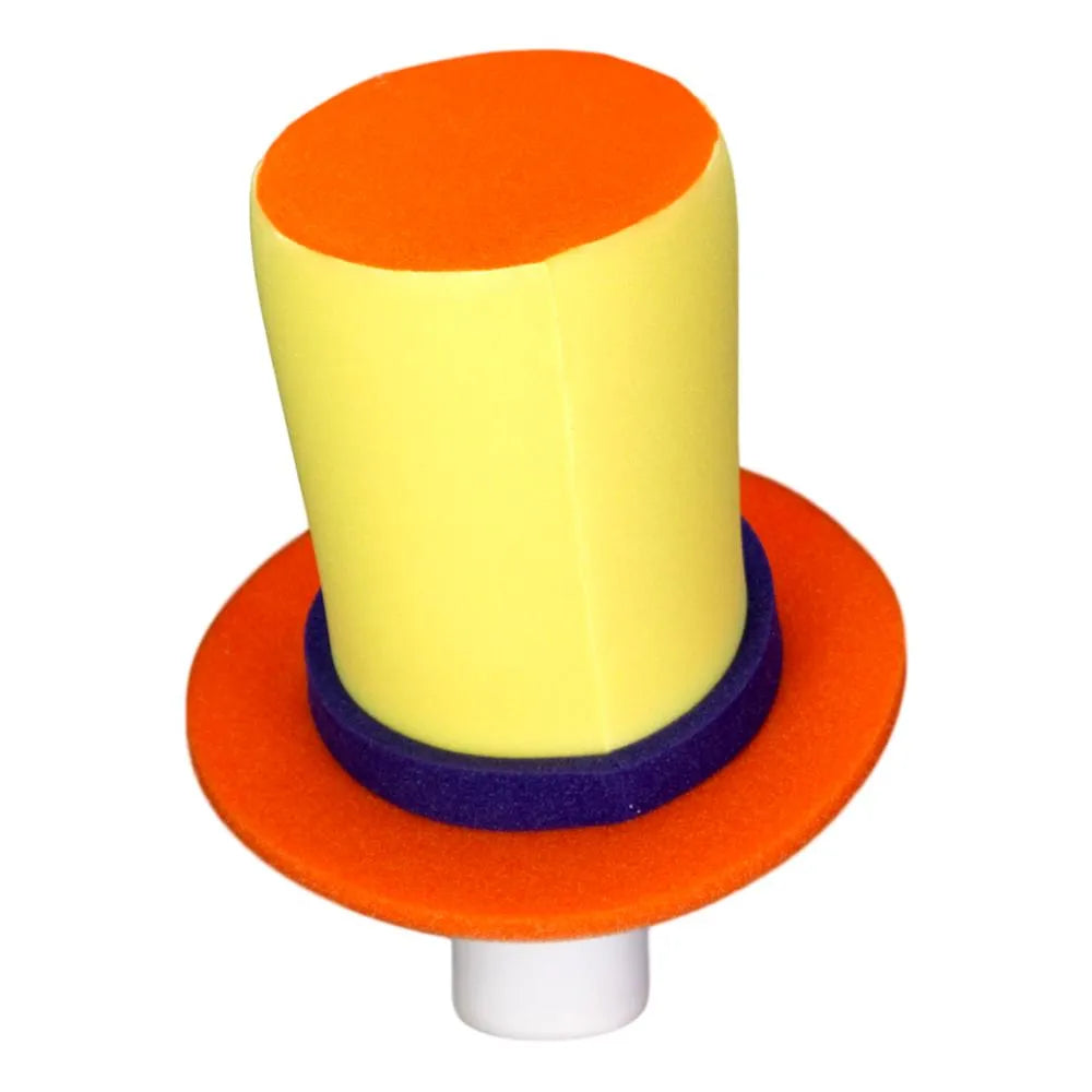 Skeleton Top Hat