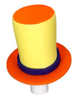 Skeleton Top Hat