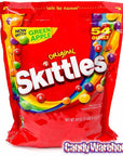 Skittles Candy: 54-Ounce Bag