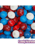 Skittles Candy - America Mix: 41-Ounce Bag - Candy Warehouse