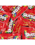 Skittles Candy Fun Size Packs: 22LB Case - Candy Warehouse