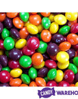 Skittles Candy Fun Size Packs - Original: 20-Piece Bag - Candy Warehouse