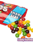 Skittles Candy King Size Packs - Original: 24-Piece Box - Candy Warehouse