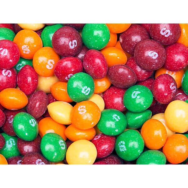 Skittles Candy - Orchards Mix: 14-Ounce Bag - Candy Warehouse