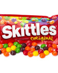 Skittles Candy Packs - Original: 36-Piece Box - Candy Warehouse