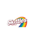 Skittles Candy Packs - Sweets and Sours: 24-Piece Box