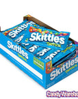 Skittles Candy Packs - Tropical: 36-Piece Box - Candy Warehouse