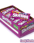 Skittles Candy Packs - Wild Berry: 36-Piece Box