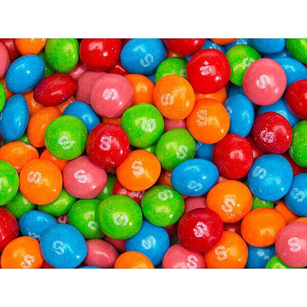 Skittles Candy - Sweets and Sours: 14-Ounce Bag - Candy Warehouse