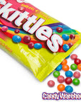 Skittles Candy - Sweets and Sours: 14-Ounce Bag - Candy Warehouse