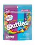 Skittles Mashups: 9-Ounce Bag