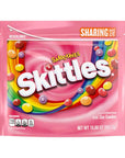 Skittles Smoothie Mix: 15.6-Ounce Bag