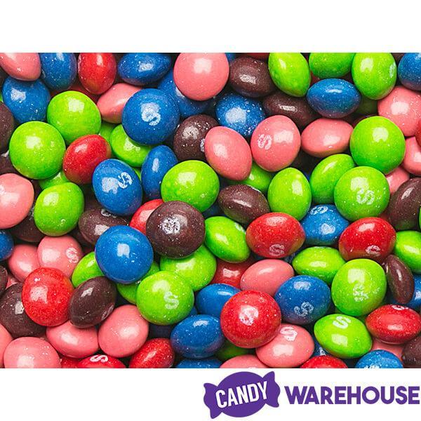 Skittles Wild Berry Candy: 50-Ounce Bag - Candy Warehouse