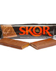 Skor Candy Bars: 18-Piece Box