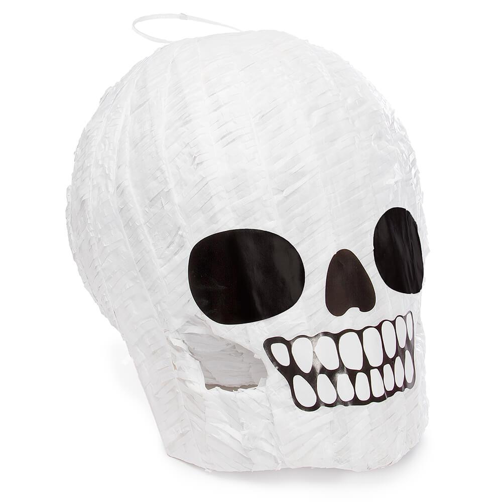 Skull Pinata - Candy Warehouse