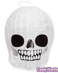 Skull Pinata - Candy Warehouse