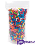 Skulls and Bones Candy: 2LB Bag