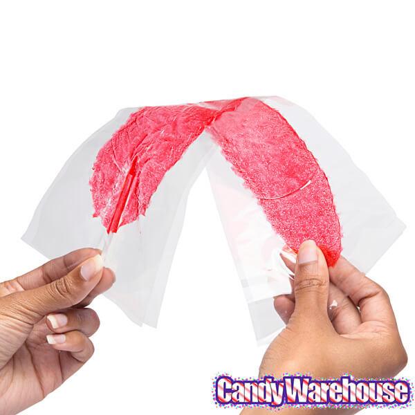 Slaps Lollipops - Tropical: 10-Piece Bag - Candy Warehouse