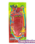 Slaps Lollipops - Tropical: 10-Piece Bag - Candy Warehouse