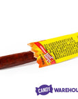 Slim Jim Original Snack Size Sticks: 46-Piece Box