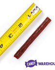 Slim Jim Original Snack Size Sticks: 46-Piece Box