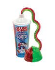 Slush Puppie Double Squeeze Candy: 12-Piece Display - Candy Warehouse