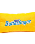 Small Plush Candy Pillow - Butterfinger