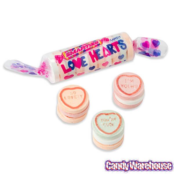 Smarties Assorted Bulk Candy Mix: 2.5LB Bag