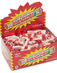 Smarties Candy Mini Rolls: 160-Piece Box - Candy Warehouse