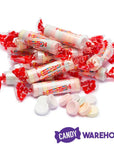 Smarties Candy Mini Rolls: 160-Piece Box - Candy Warehouse