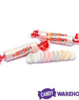 Smarties Candy Mini Rolls: 160-Piece Box - Candy Warehouse