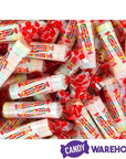 Smarties Candy Mini Rolls: 160-Piece Box - Candy Warehouse