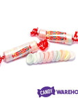 Smarties Candy Mini Rolls: 5LB Bag - Candy Warehouse