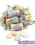 Smarties Candy Money Rolls: 5LB Bag