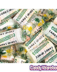 Smarties Candy Money Rolls: 5LB Bag