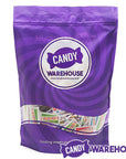 Smarties Candy Packets: 500-Piece Bag - Candy Warehouse