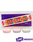 Smarties Candy Packets: 500-Piece Bag - Candy Warehouse