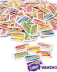 Smarties Candy Packets: 500-Piece Bag - Candy Warehouse