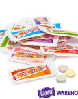 Smarties Candy Packets: 500-Piece Bag - Candy Warehouse