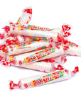 Smarties Candy Rolls: 40LB Case