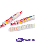 Smarties Candy Rolls: 40LB Case