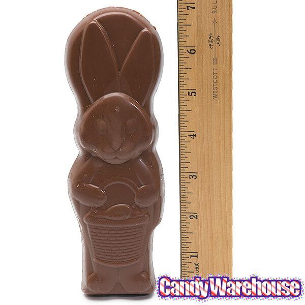 Snickers 5-Ounce Easter Bunny - Candy Warehouse