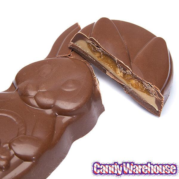 Snickers 5-Ounce Easter Bunny - Candy Warehouse