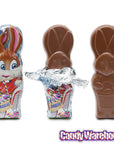 Snickers 5-Ounce Easter Bunny - Candy Warehouse