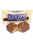 Snickers Almond Fun Size Candy Bars: 14-Piece Bag